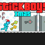 StickBoys Xmas